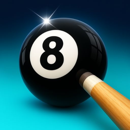 Black Ball – 8 Ball Pool Billiard Game