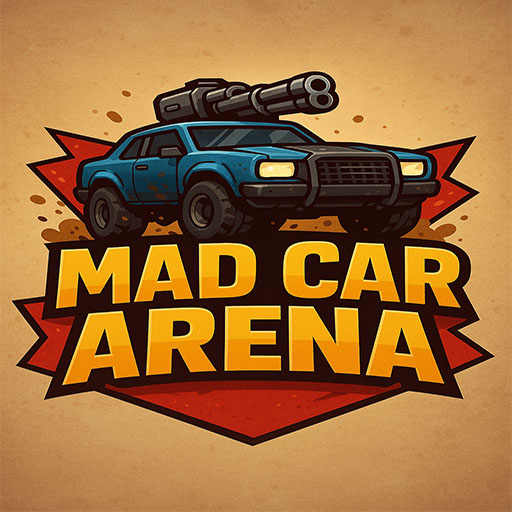 Mad Car Arena – Extreme 3D Racing Challenge